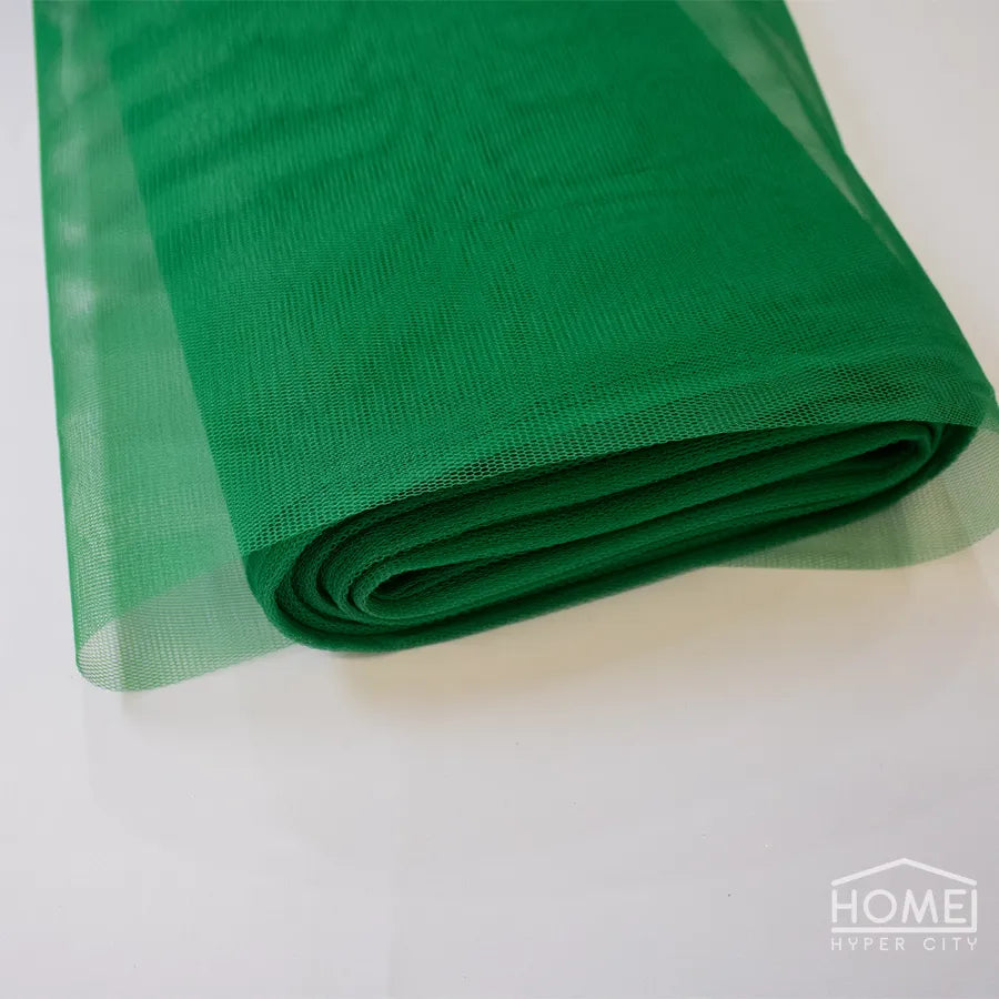 FF9 British Hard Tulle — 150cm Wide