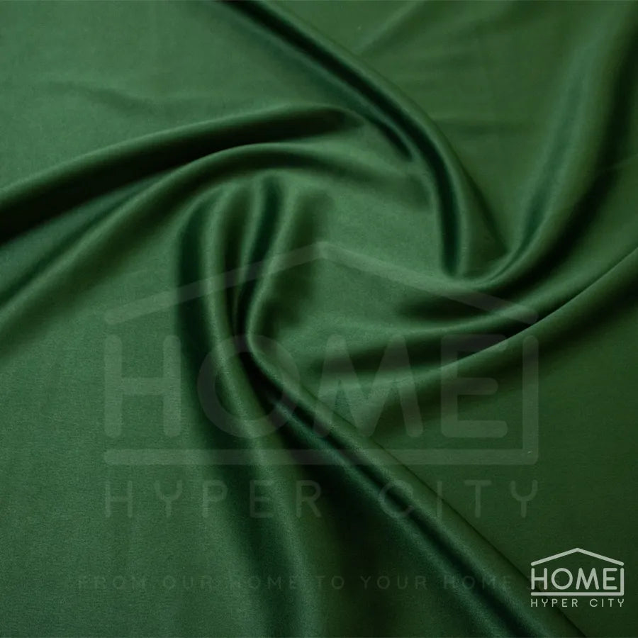 Plain Milano Satin — 150cm Wide