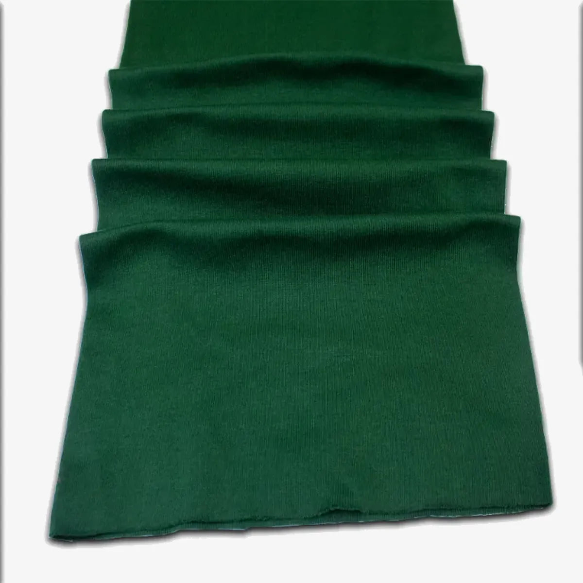 Plain Rib Trim — 30cm Tubular
