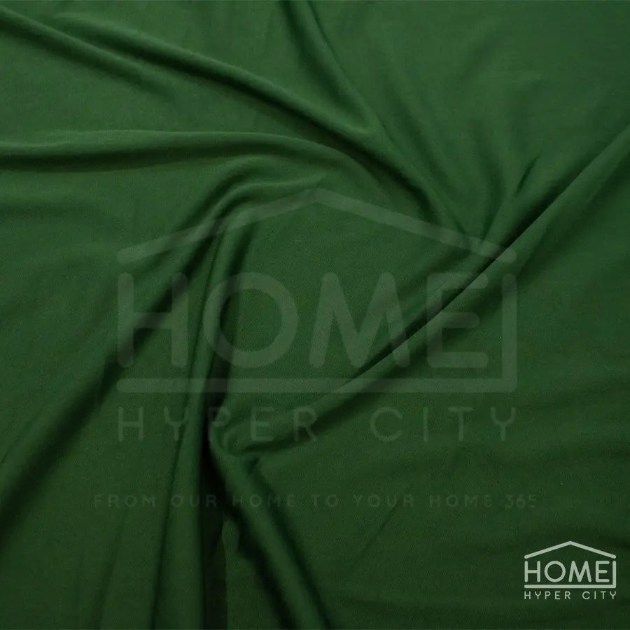 Plain Trilobal Fabric — 150cm Wide