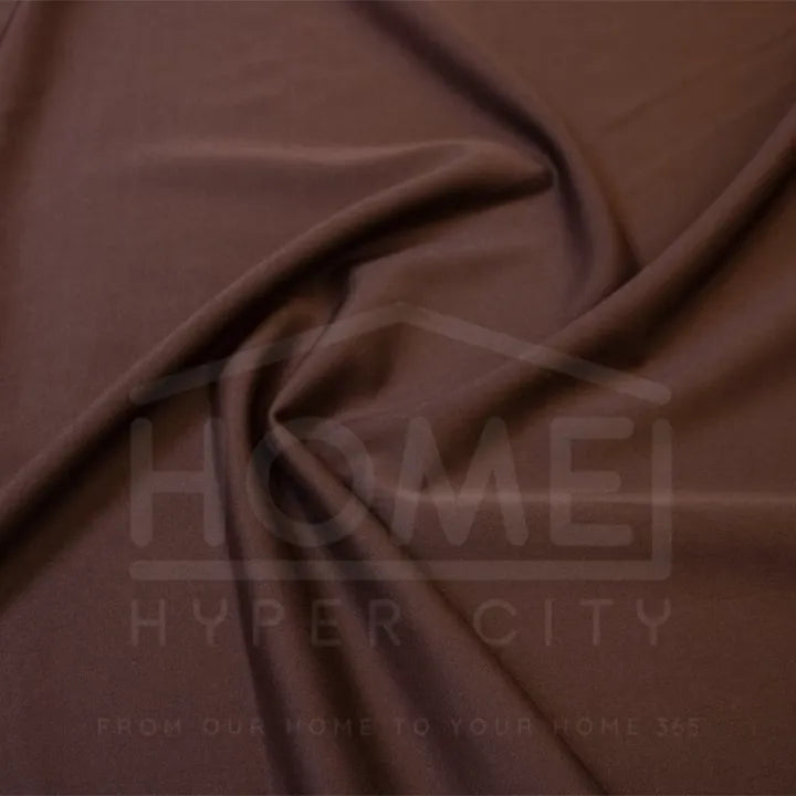 Plain Scuba Fabric — 150cm Wide