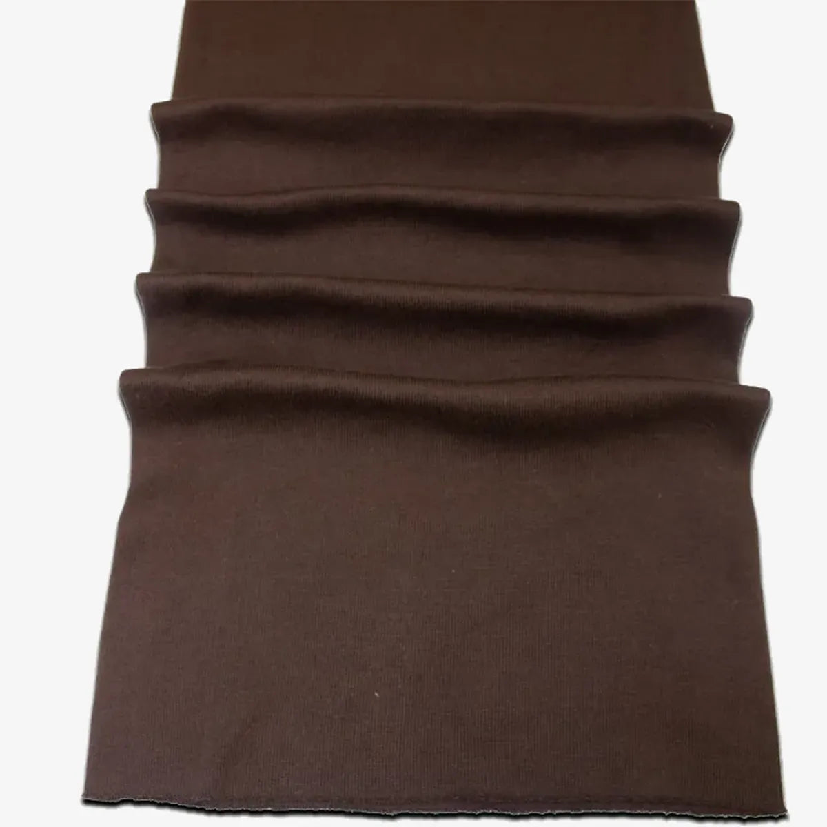 Plain Rib Trim — 30cm Tubular