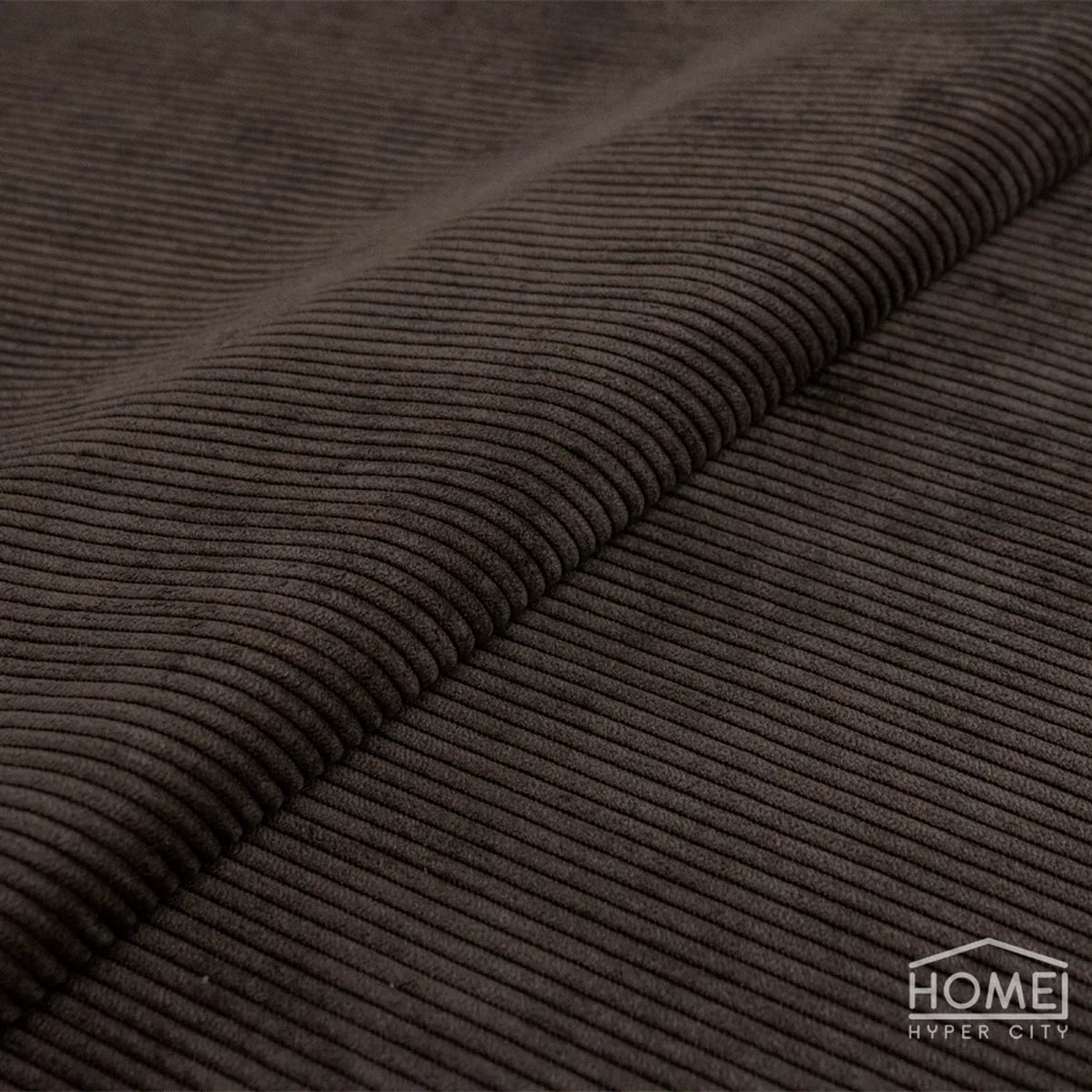 Munich Narrow Stripe Upholstery Fabric — 140cm Wide
