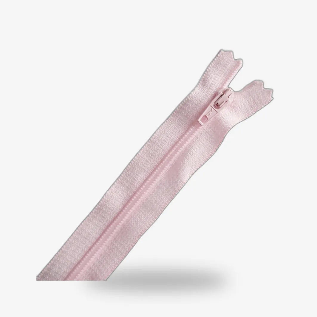 Nylon Zip — 20cm