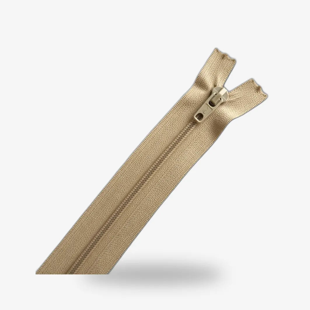 Nylon Zip — 20cm