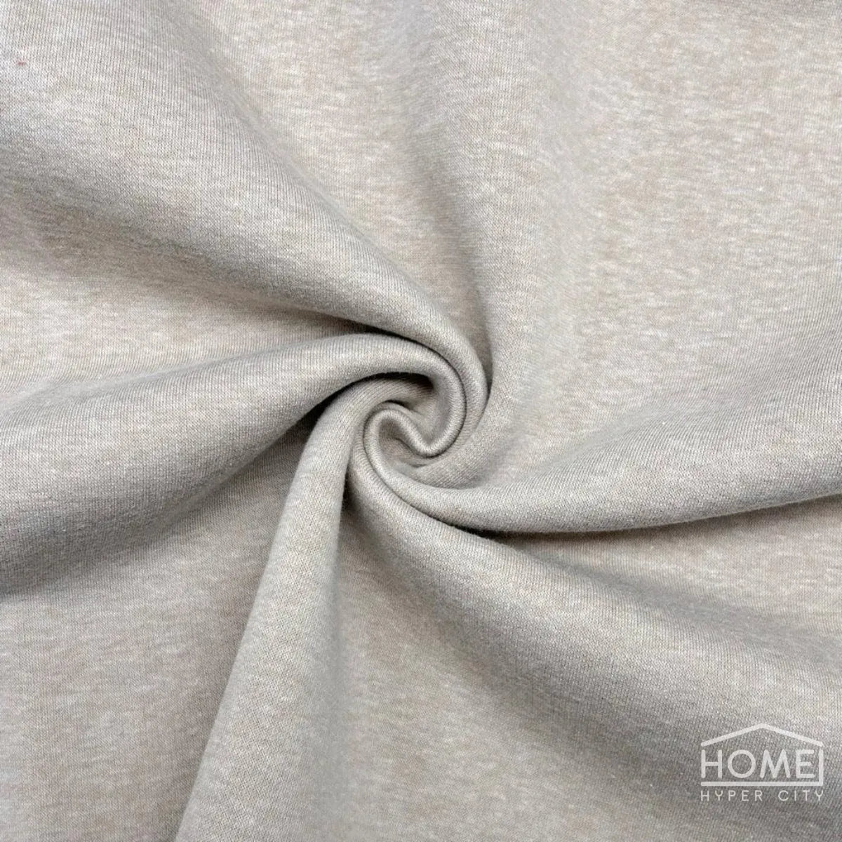 Holister Hoodie Tracksuiting Fabric — 150cm Wide
