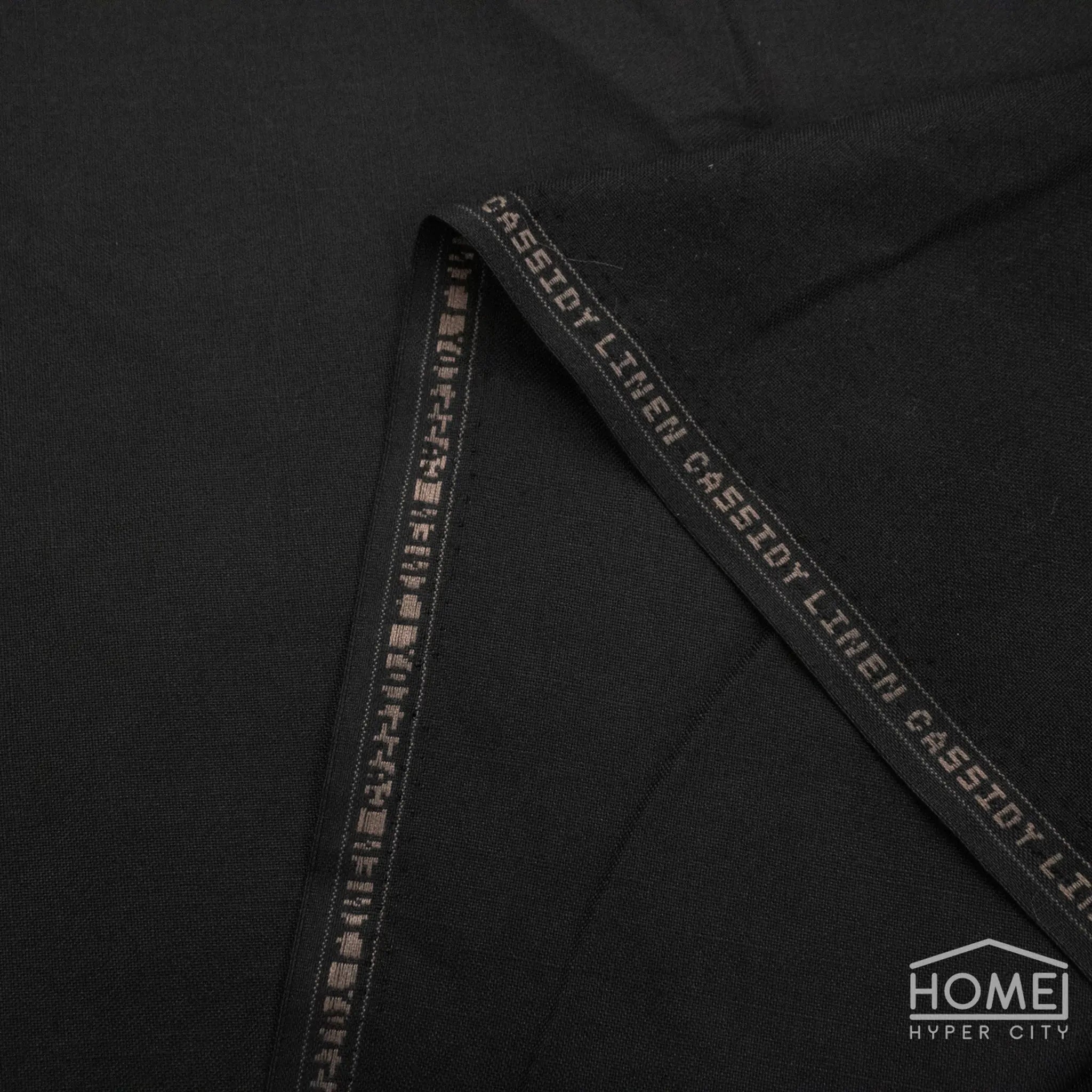 Giano Cassidy Linen — 150cm Wide