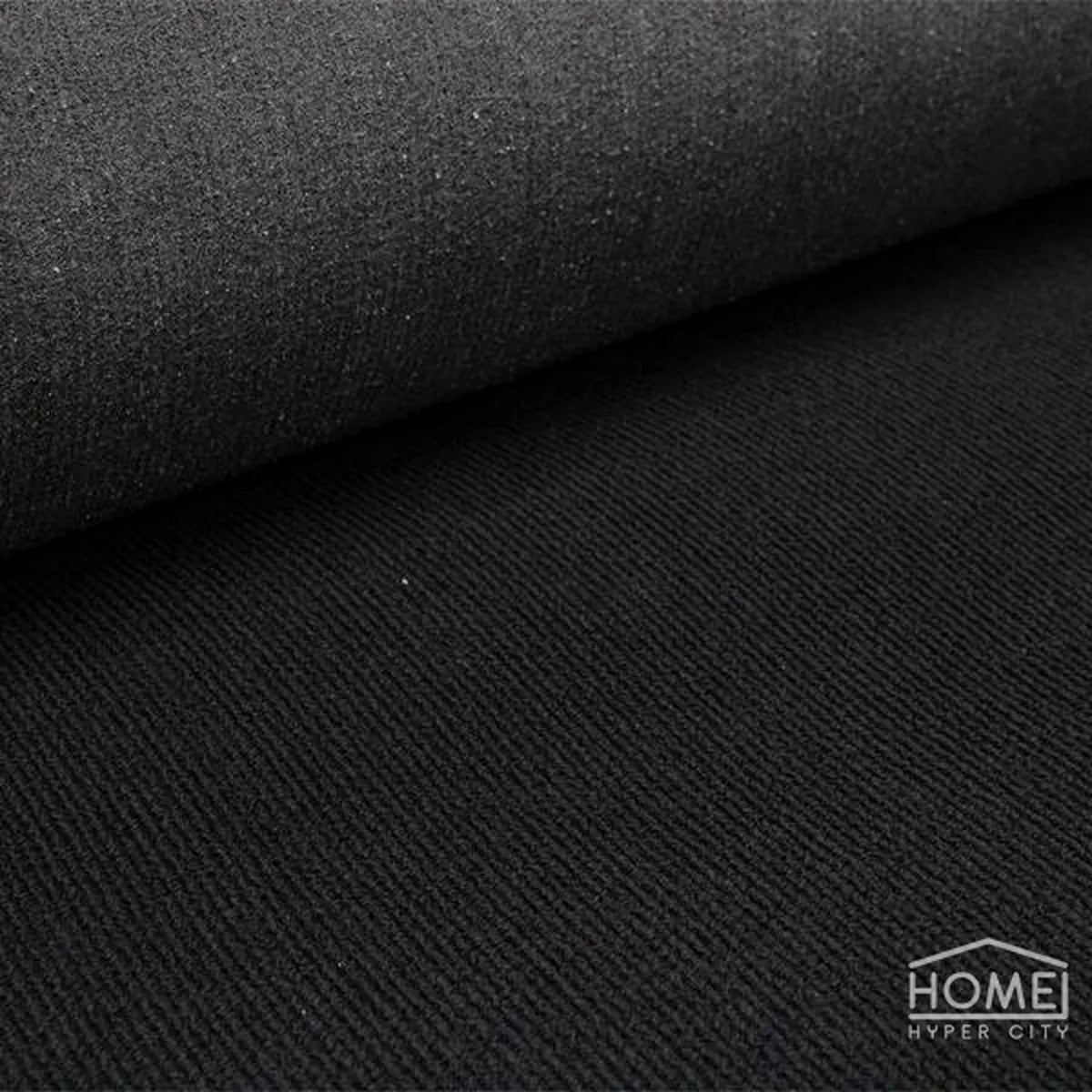 Ribbed Carpet — 180cm Wide