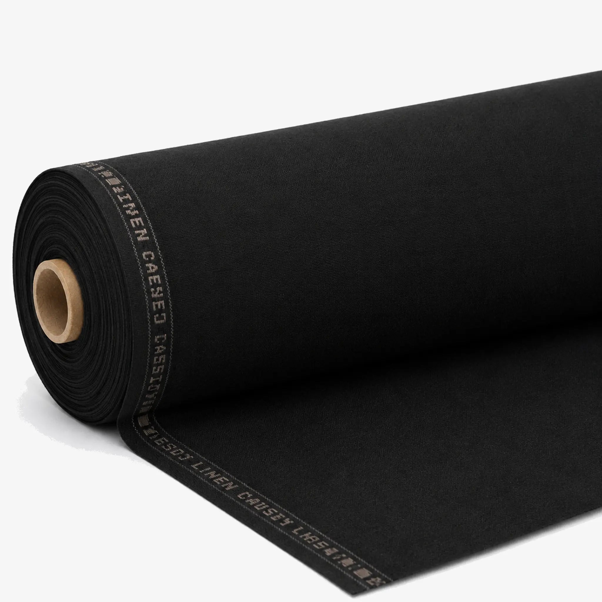Giano Cassidy Linen — 150cm Wide