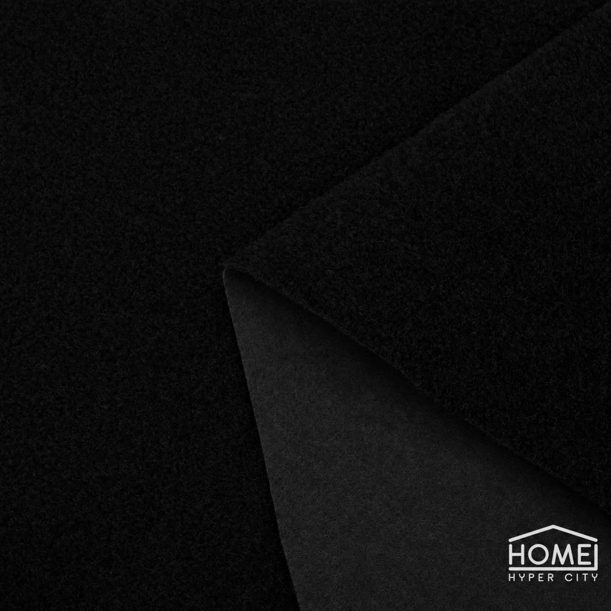 Velour Carpet - 180CM