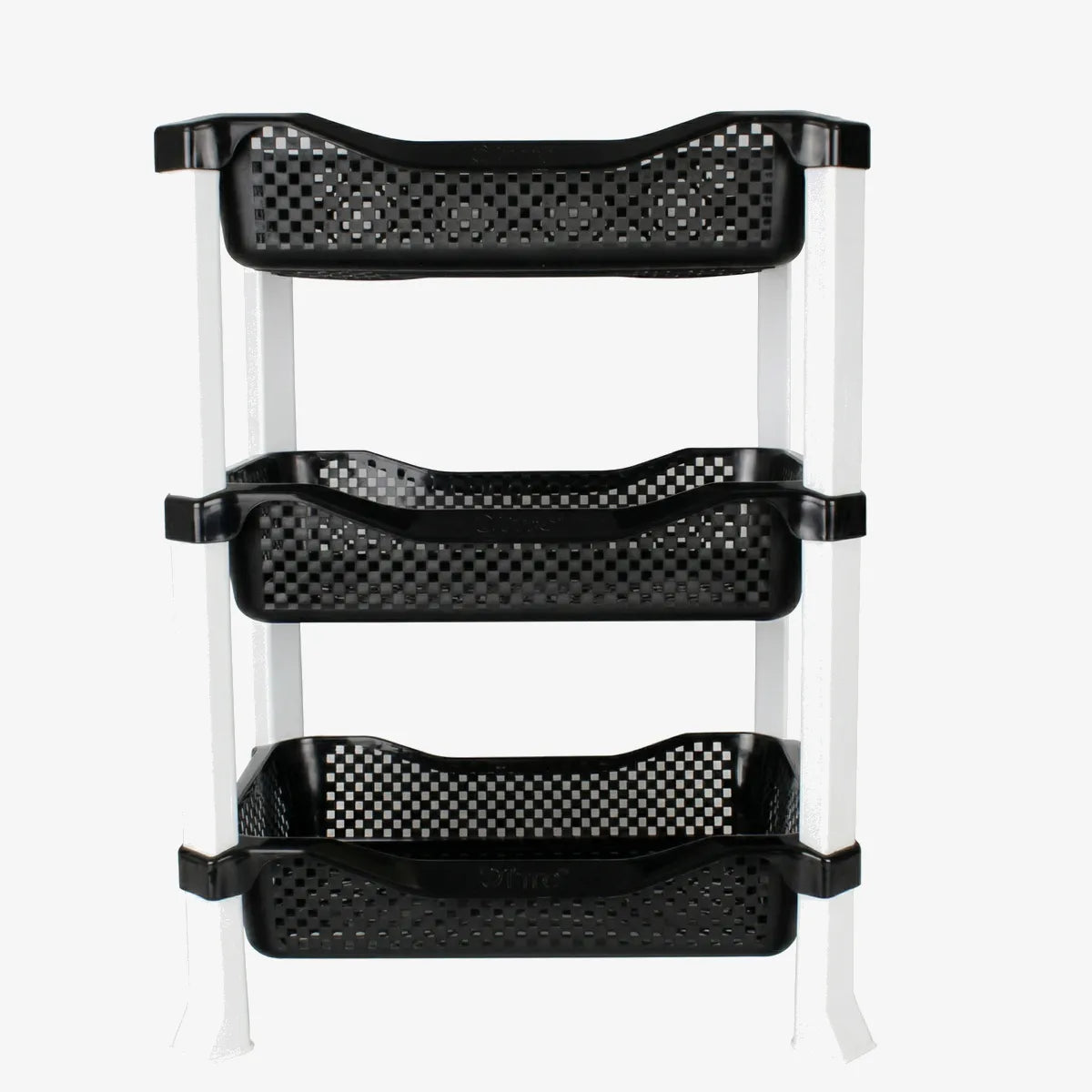 Otima 3-Tier Multi-Rack — BPA-Free Storage Organiser