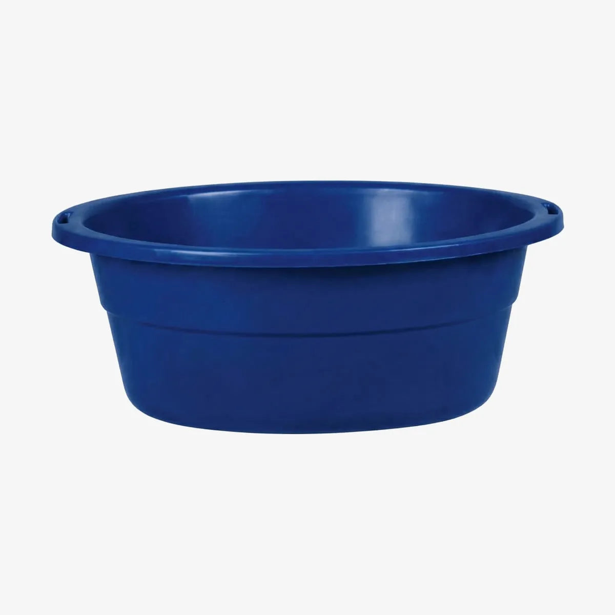 Spectrum Oval Plastic Tub Basin — 120L