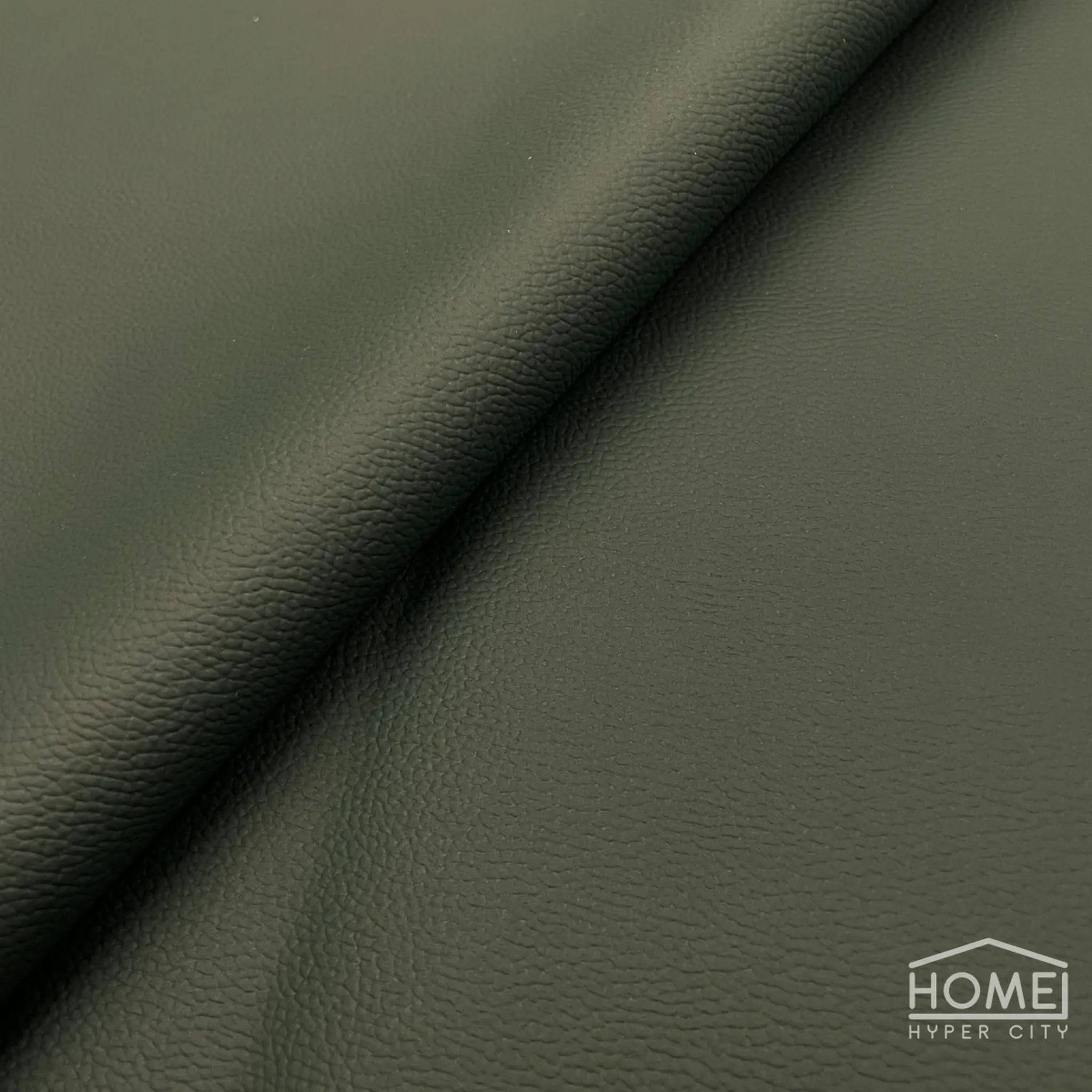 Anti-Tear Vinyl Faux-Leather Upholstery — 150cm Wide