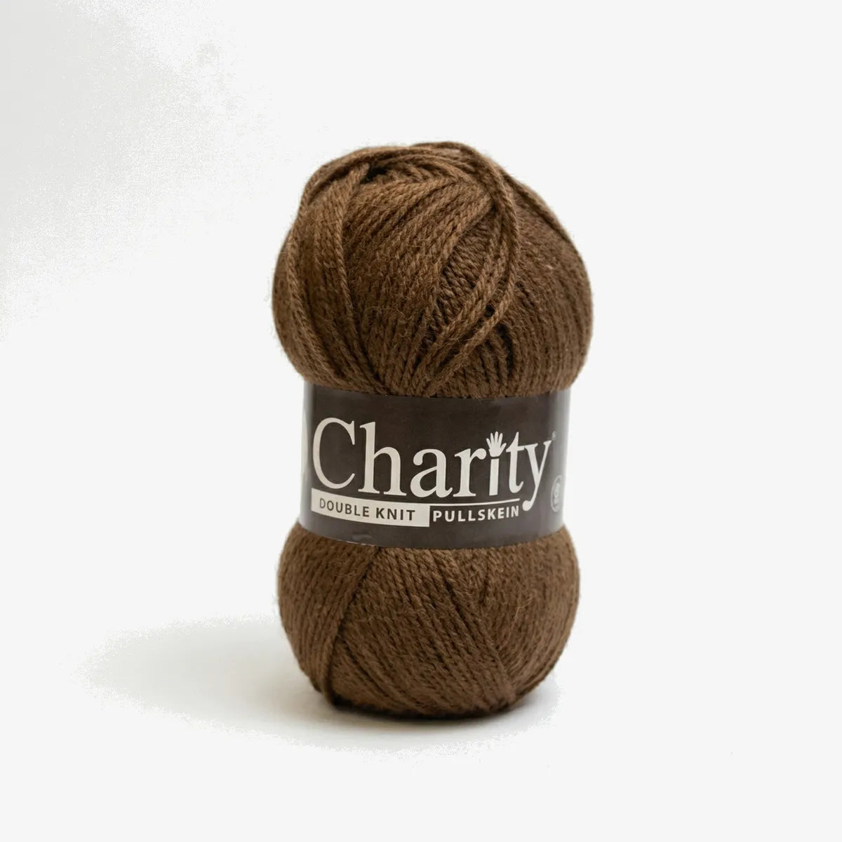 Charity Elle Wool — 100g