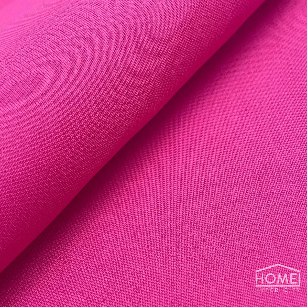 Poly Cotton Twill — 195gsm — 150cm Wide