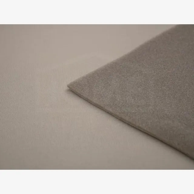 Plain Hoodlining — 140cm Wide