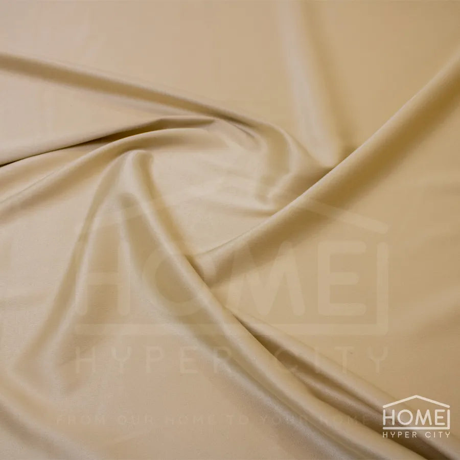 Plain Milano Satin — 150cm Wide