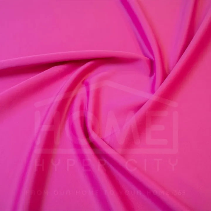 Plain Scuba Fabric — 150cm Wide