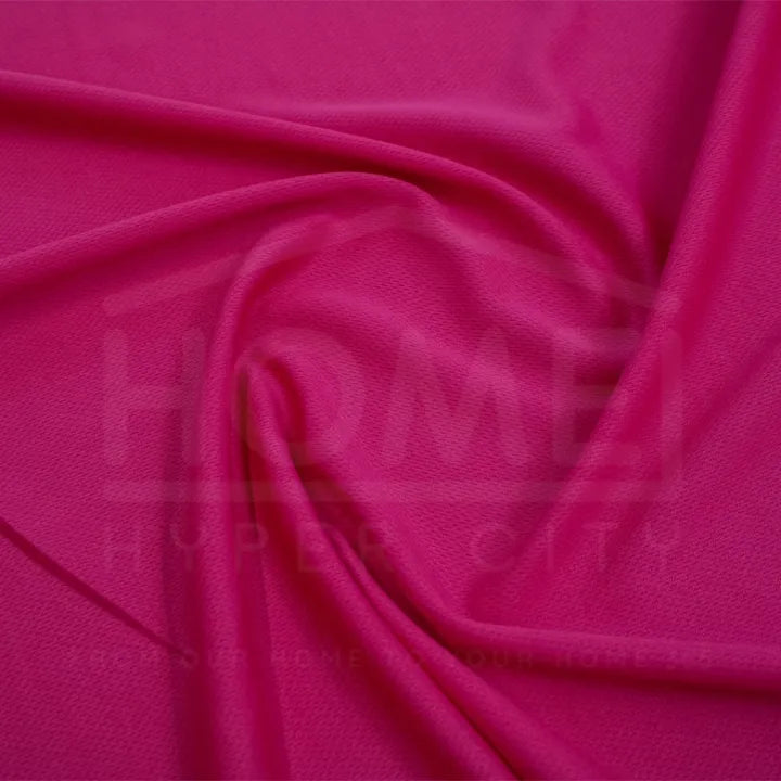 Bird's Eye Fabric — 150cm Wide