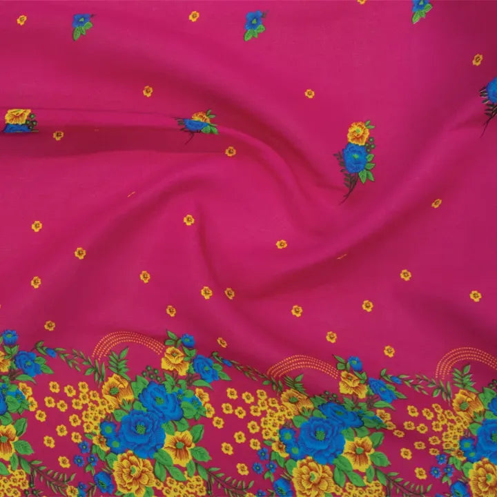 Tsonga Prints