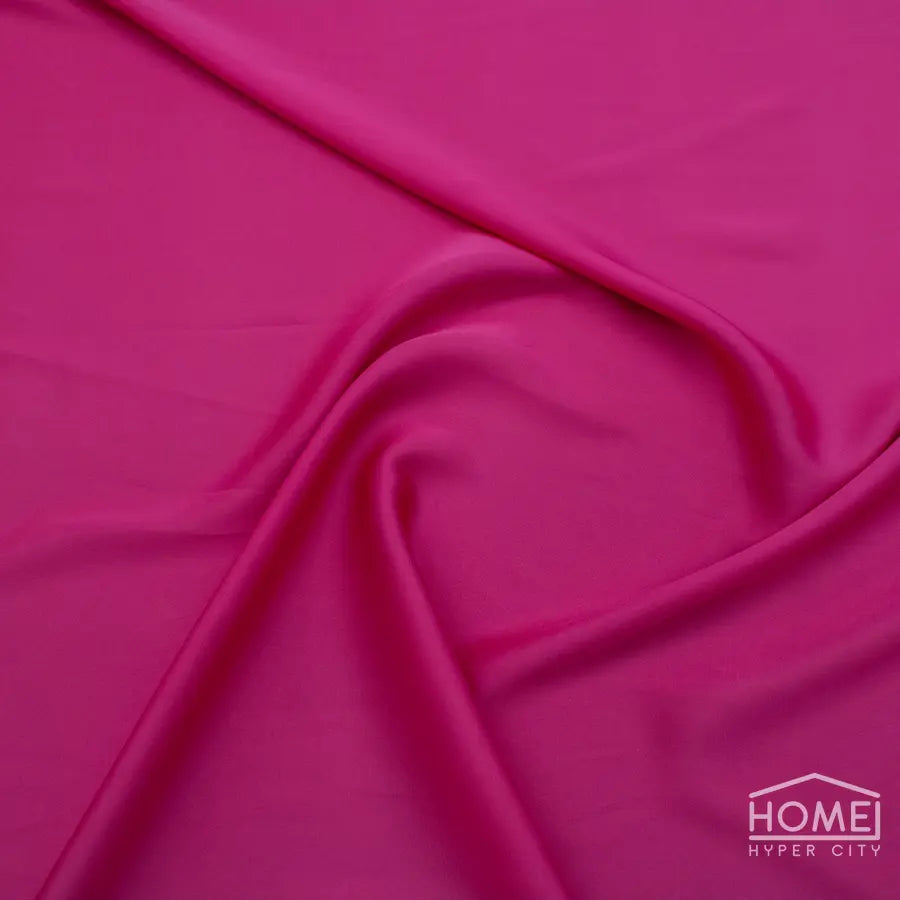 Plain Armani Satin — 150cm Wide