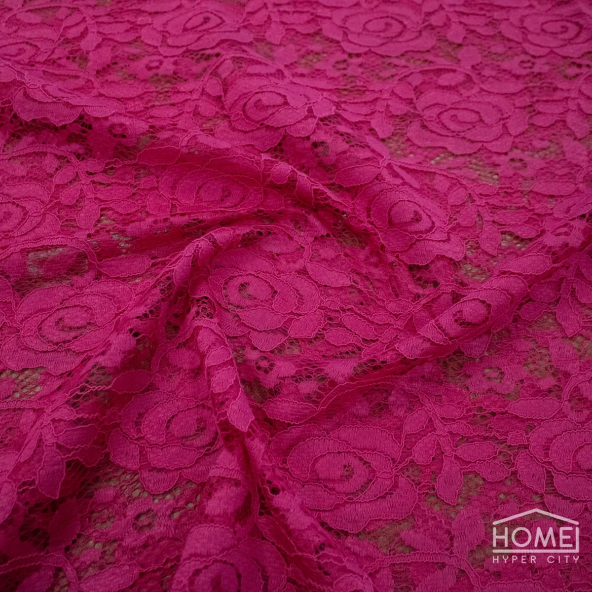 Bridal Corded Lace