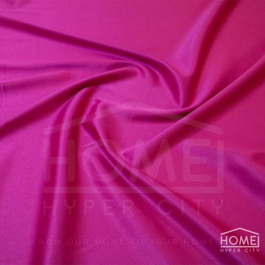 Plain Milano Satin — 150cm Wide