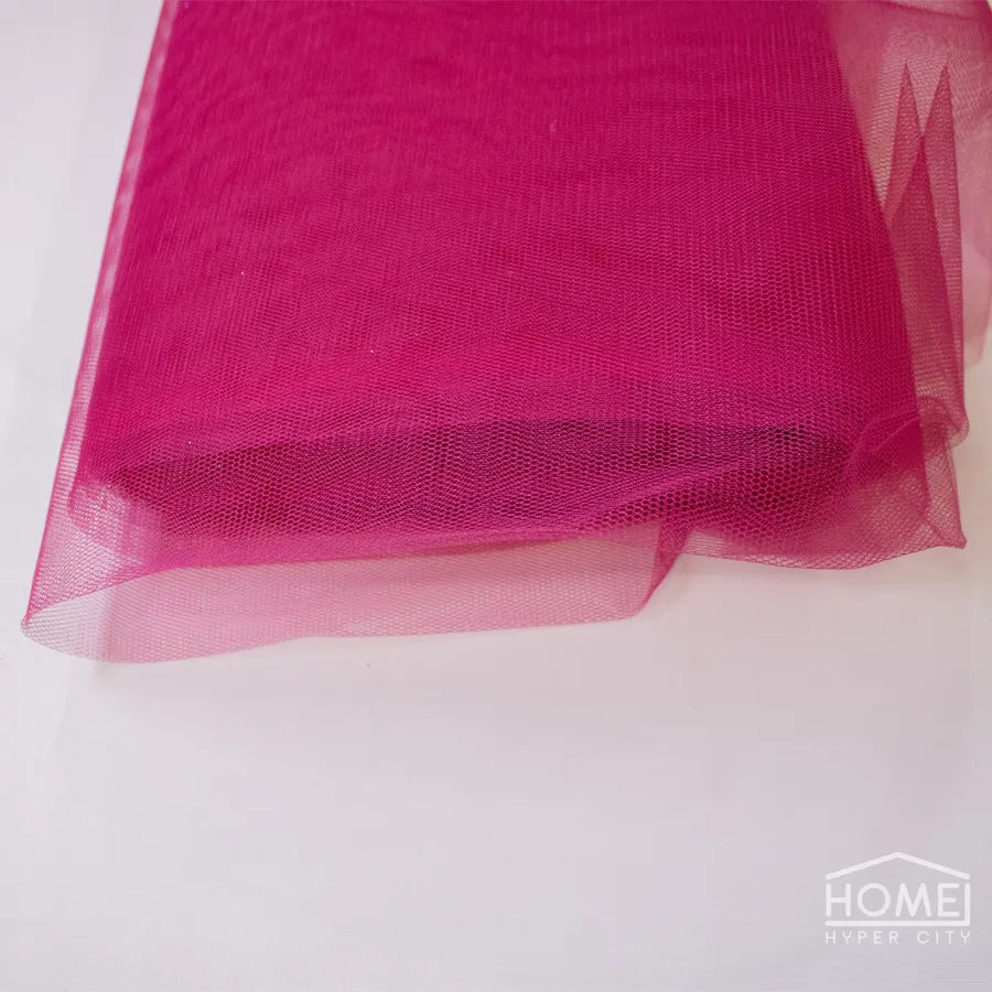 FF9 British Hard Tulle — 150cm Wide