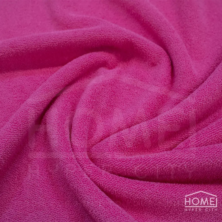 Polyester Towelling — 300gsm — 150cm Wide