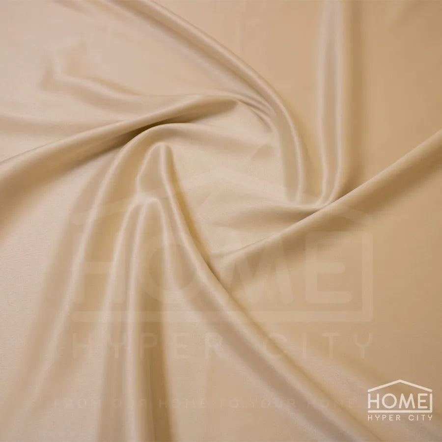 Plain Milano Satin — 150cm Wide