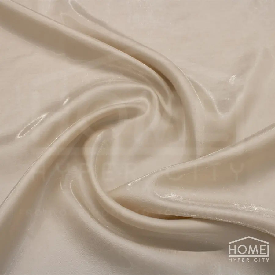 Satin Glass Mikado — 150cm Wide