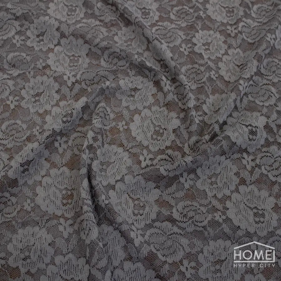 Stretch Lace — 105 GSM — 150cm Wide