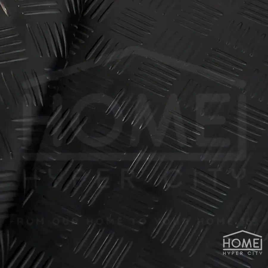 Rubber Matting — Coin, Check & Cat Walk Designs — 150cm Wide