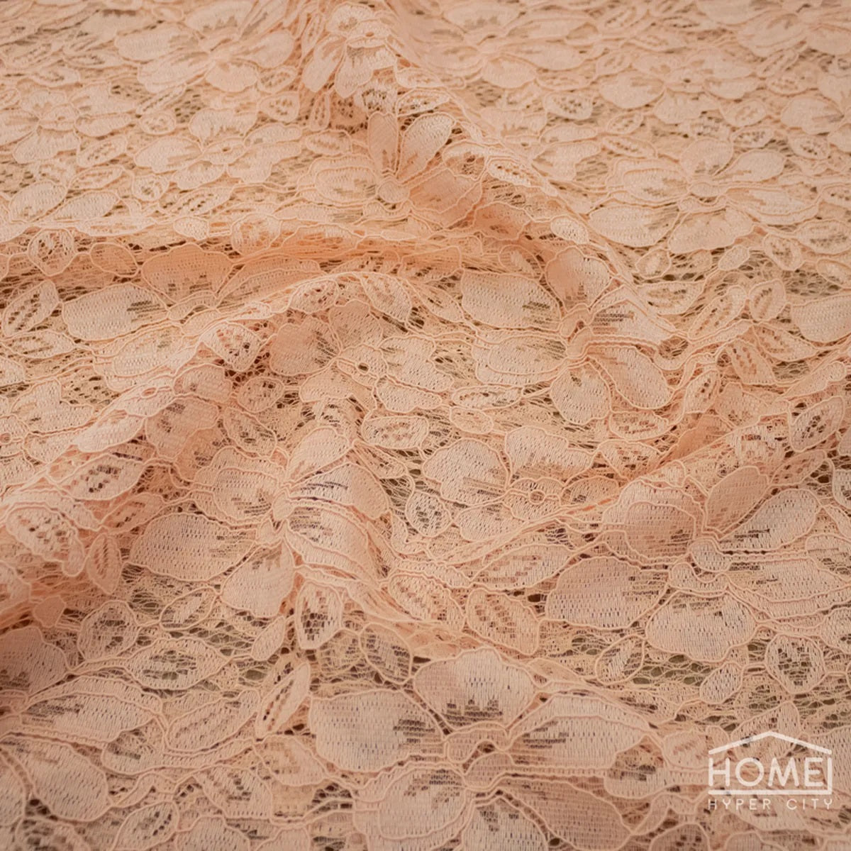 Bridal Corded Lace