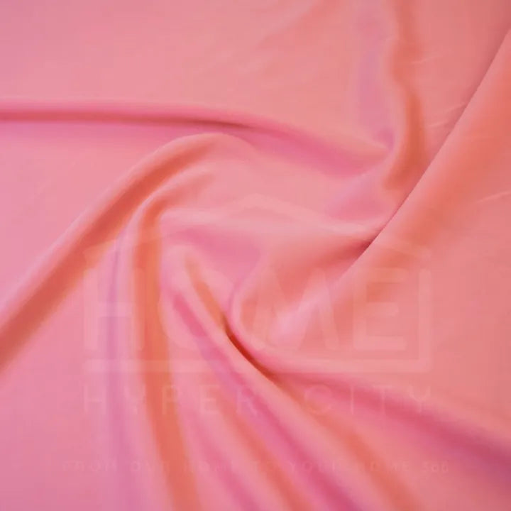 Plain Scuba Fabric — 150cm Wide