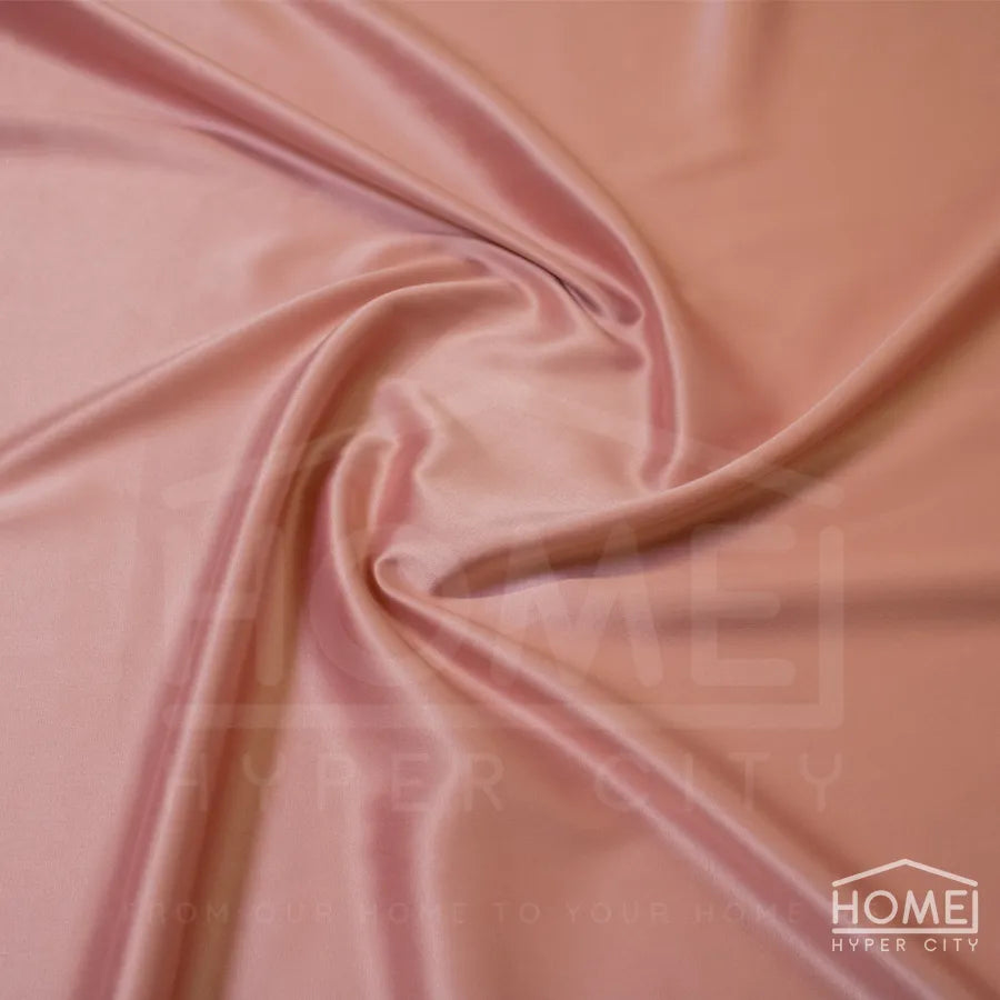 Plain Milano Satin — 150cm Wide
