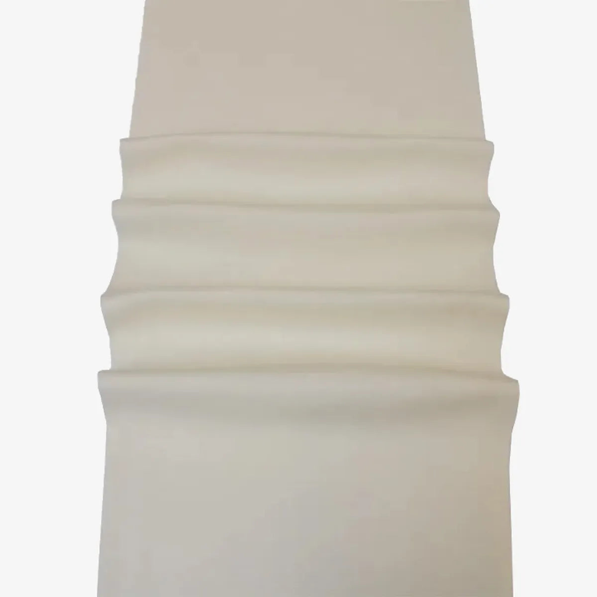 Plain Rib Trim — 30cm Tubular