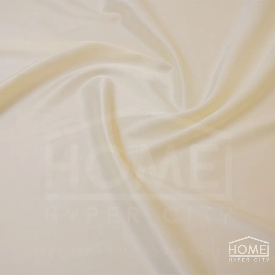 Plain Milano Satin — 150cm Wide