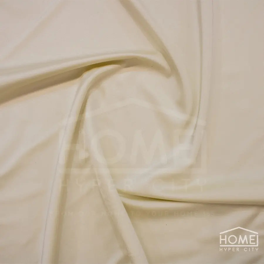 Nylon Lycra Plain — 150cm Wide
