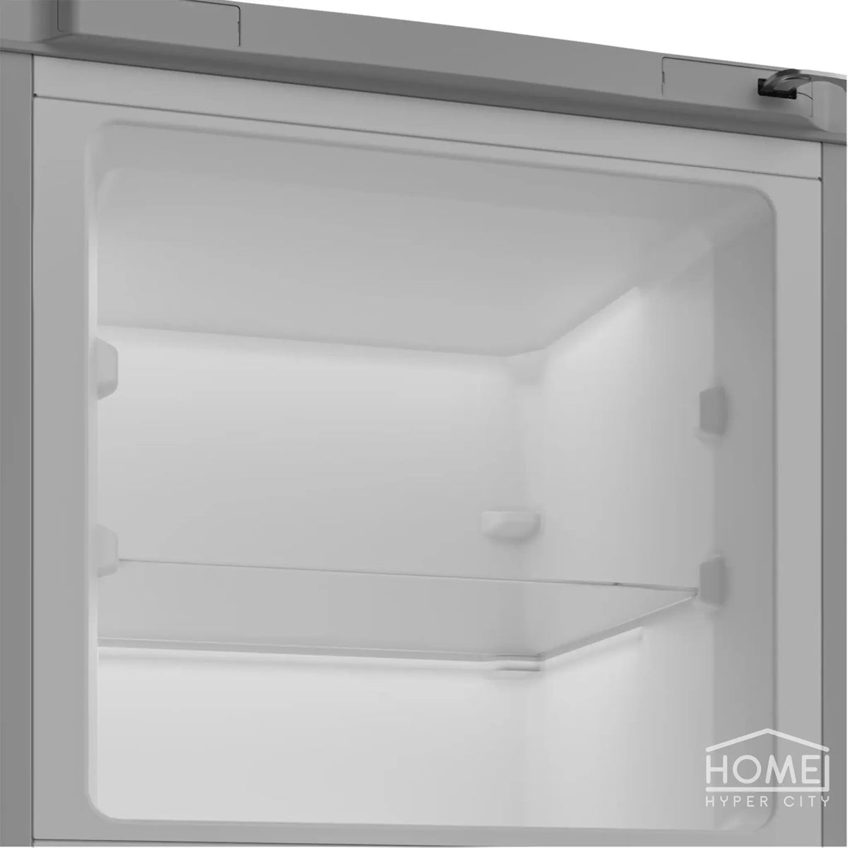Defy 157L Metallic Top Freezer Fridge DAD239
