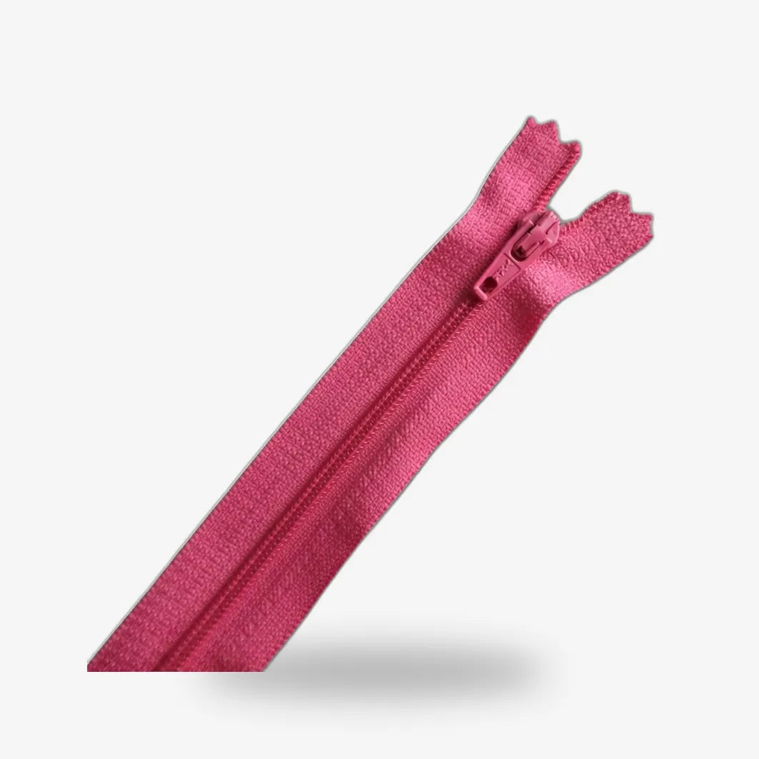 Nylon Zip — 20cm