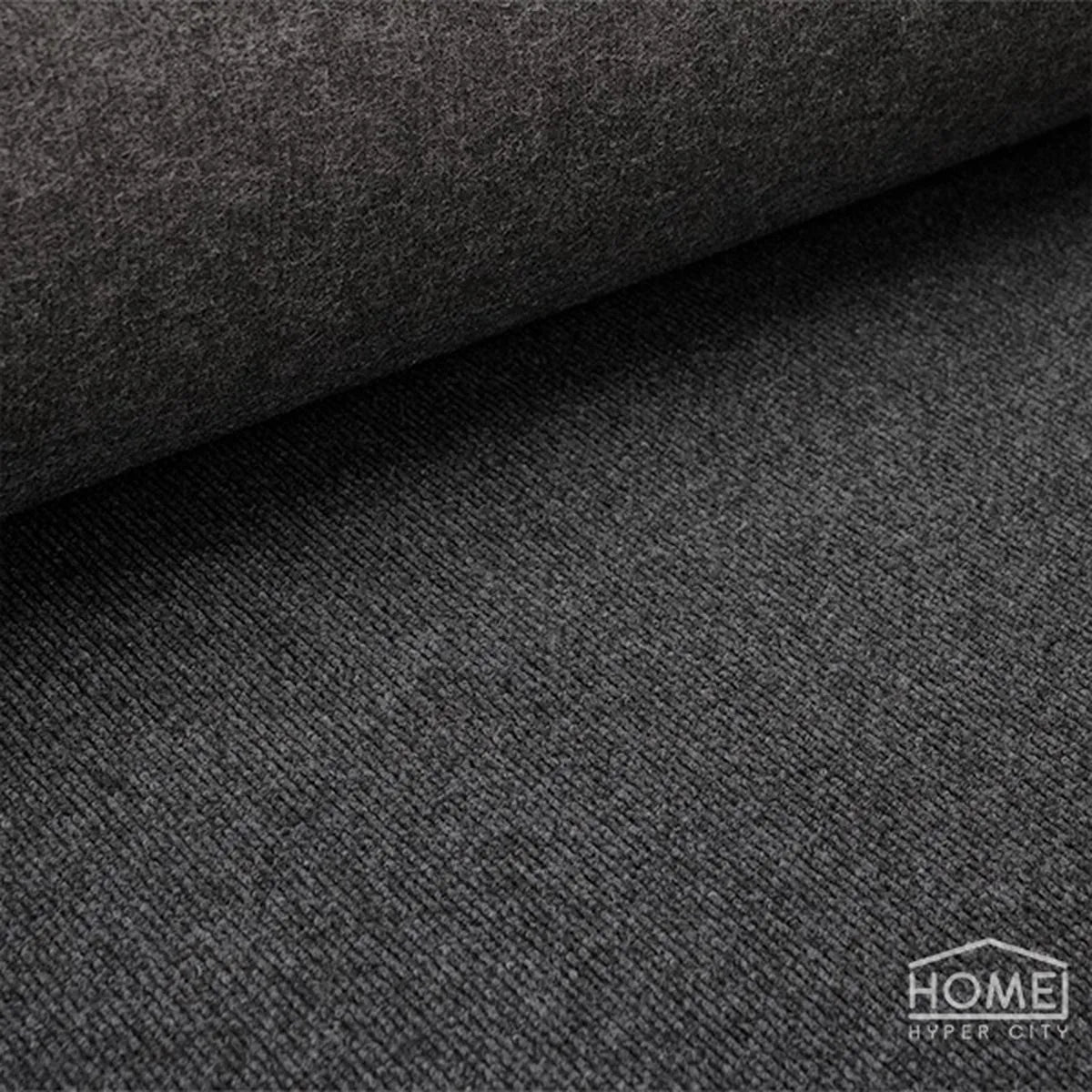 Ribbed Carpet — 180cm Wide