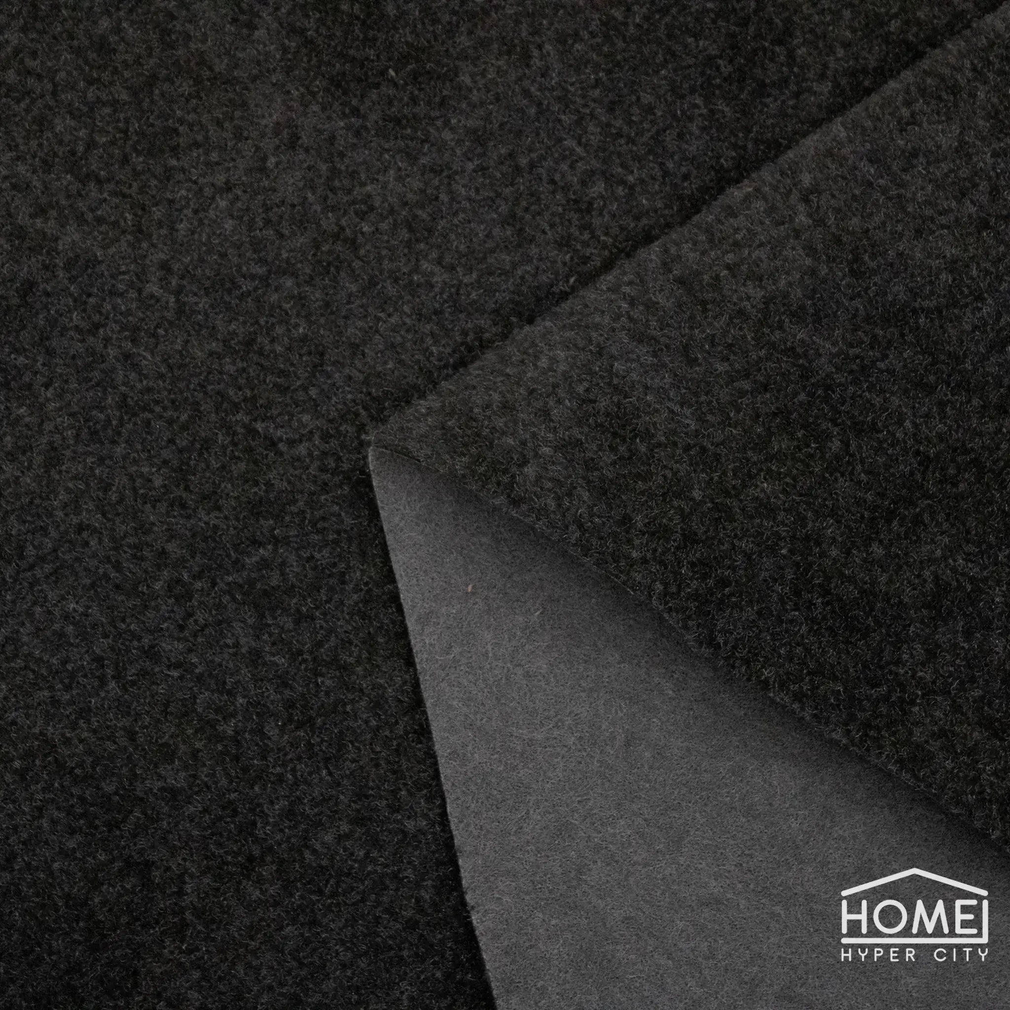 Velour Carpet - 180CM