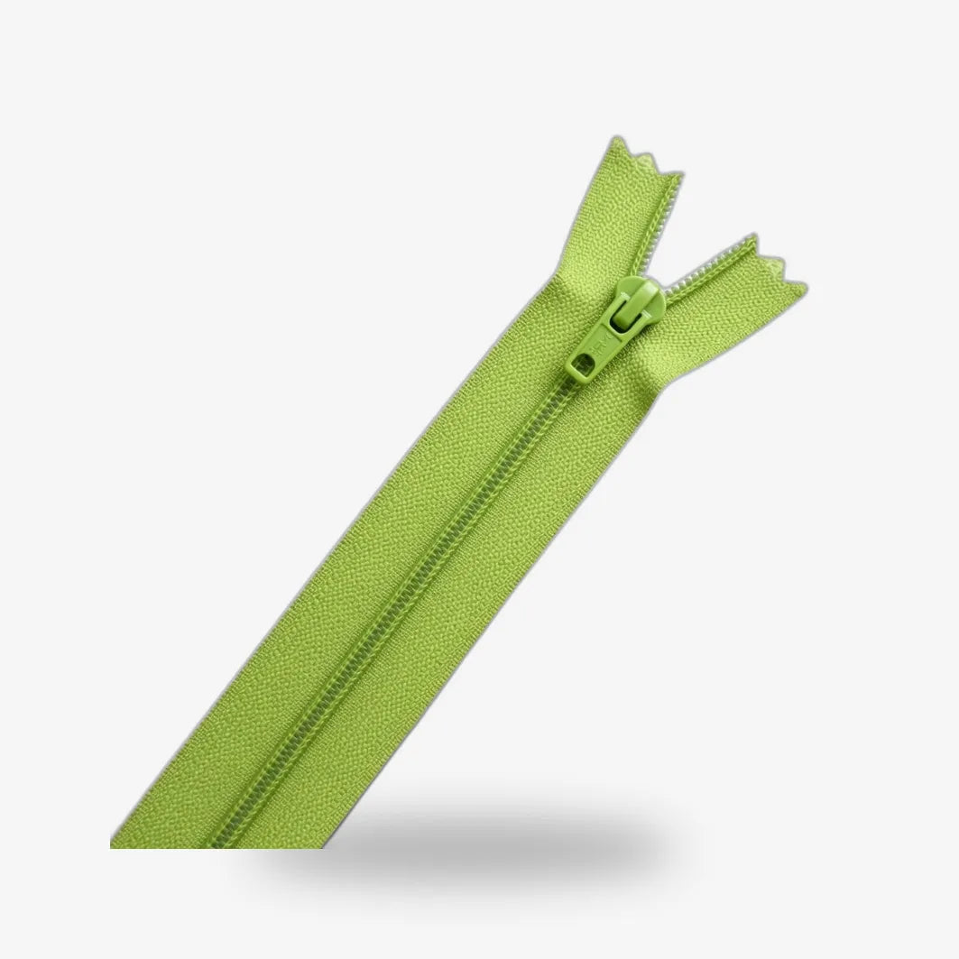 Nylon Zip — 20cm