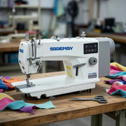 Gemsy Direct Lockstitch Machine — S2