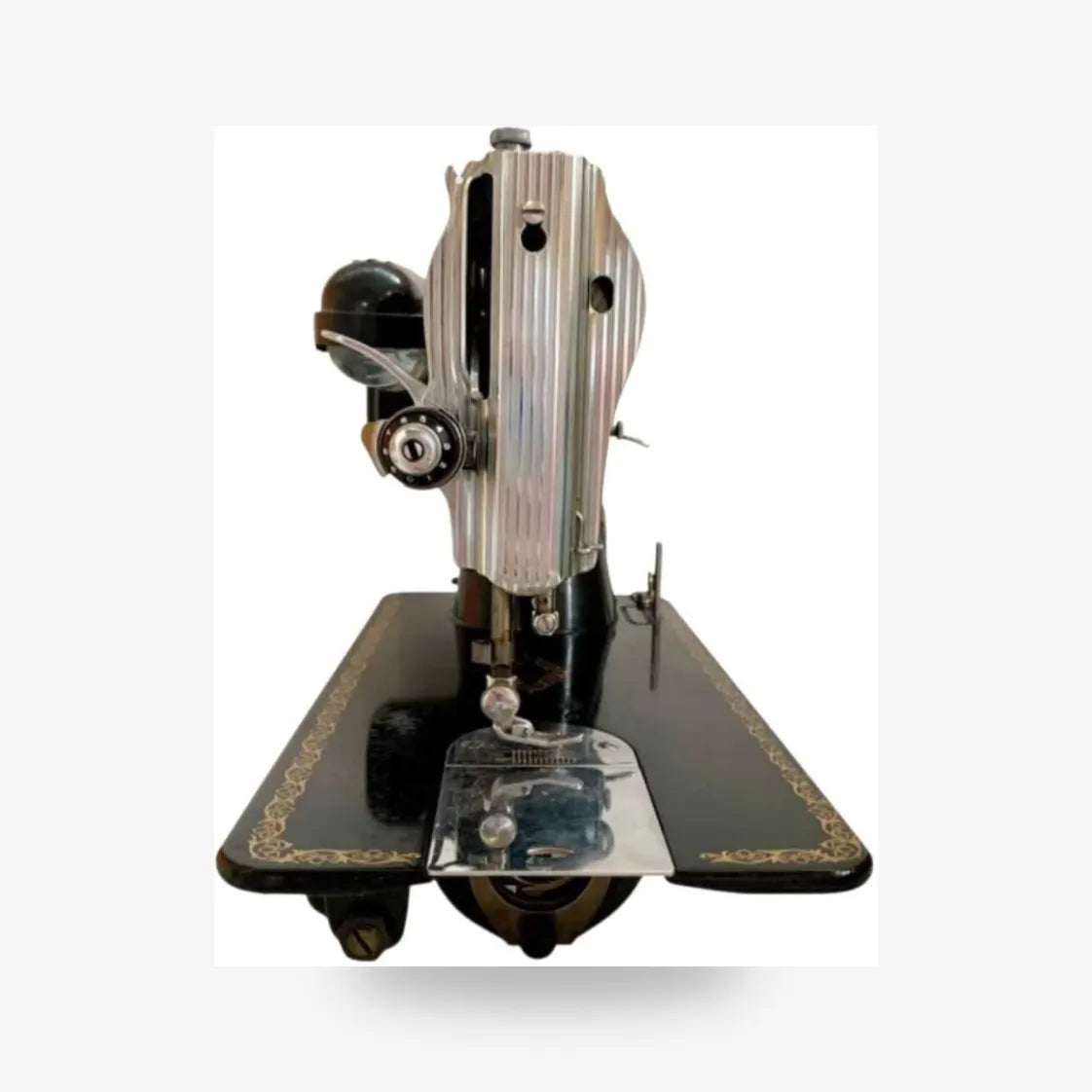 Singer I5 Class Manual Sewing Machine