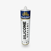 Bound — 260ml Silicone — Clear