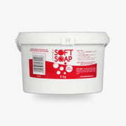 Soft Soap Lube — 2kg
