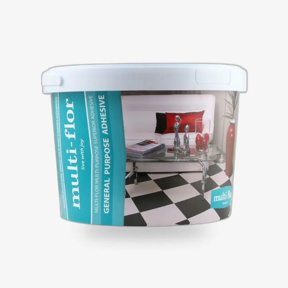 Multi-Purpose Flooring Adhesive — 2L