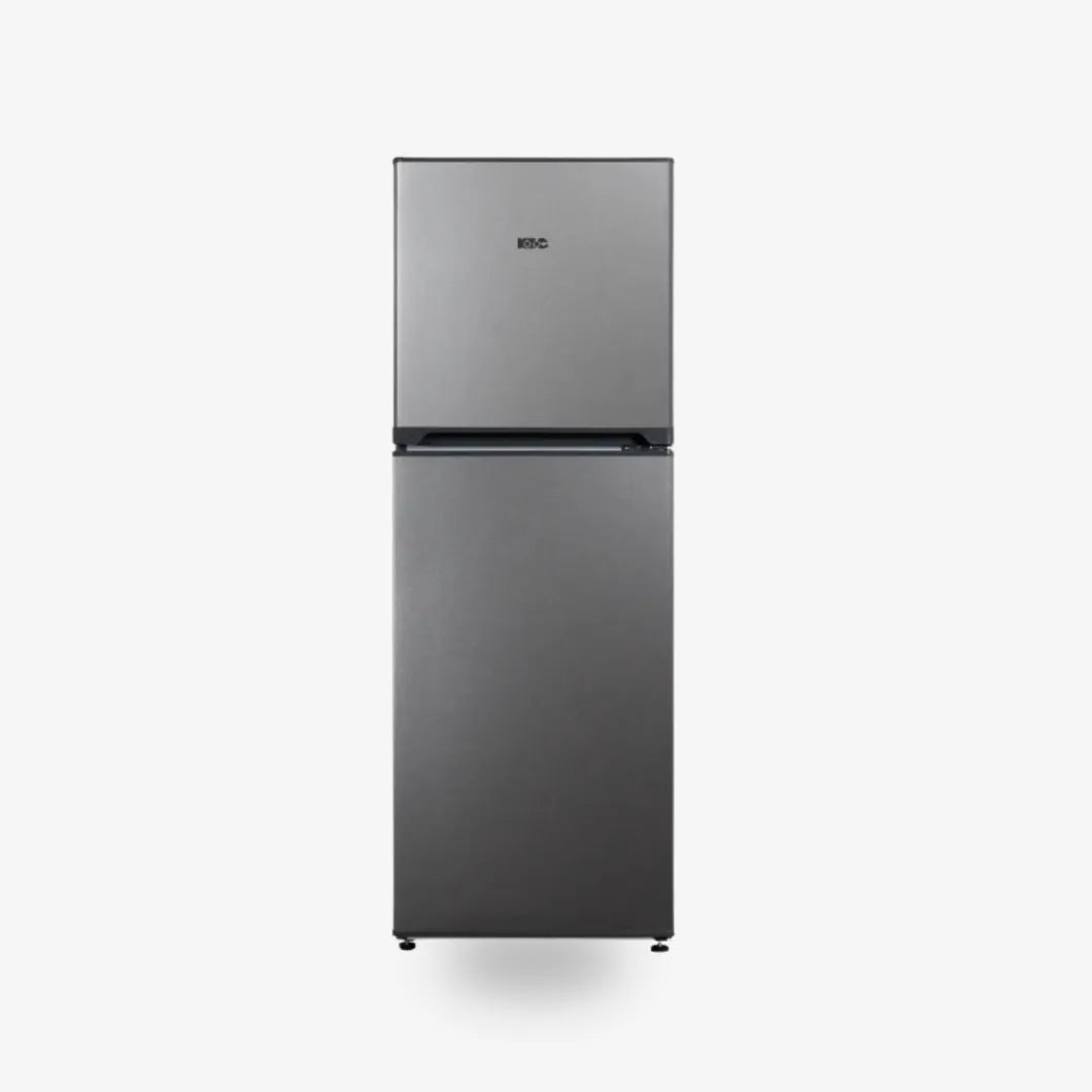 K.I.C 170L Freestanding Combo Fridge — KTF518